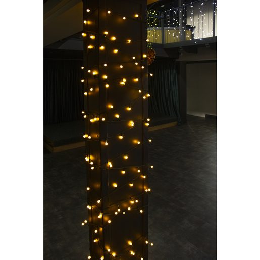 RXL 223 KULIČ.200LED 20+5M WW TM RETLUX