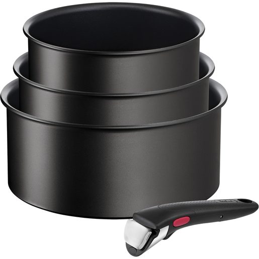 TEFAL INGENIO UNLIMITED L7639102 (4KS) - SADA NÁDOBÍ