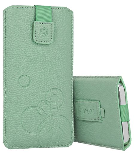 WONDER DEKO UNIVERZÁLNÍ POUZDRO VEL. XL GREEN