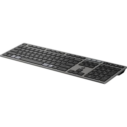 HP 720 RECHARGEABLE WIRELESS KEYBOARD