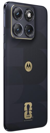 MOTOROLA EDGE 70 FUSION 5G  8GB/256GB (FIFA EDITION) + MOTO BUDS