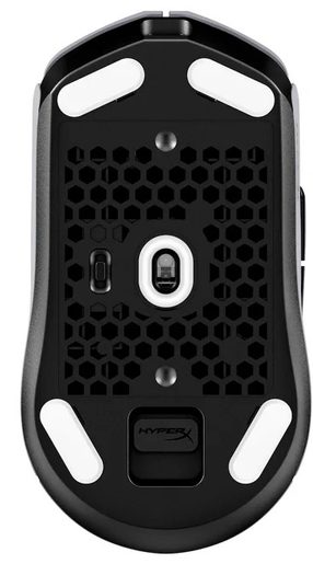 HP HYPERX PULSEFIRE HASTE 2 PRO 4K WIREL. GAM. MOU