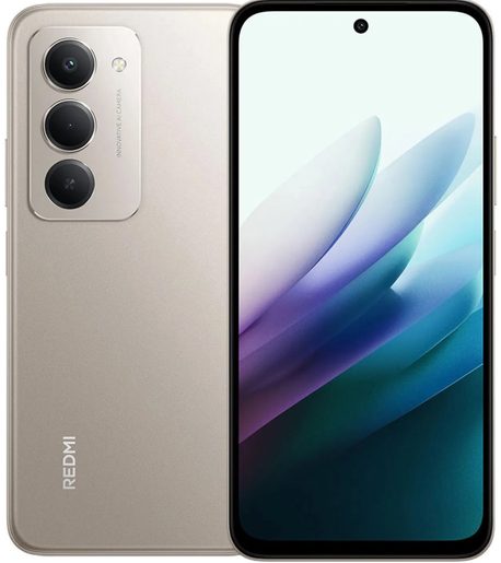 XIAOMI REDMI 15 8GB/256GB TITAN GRAY