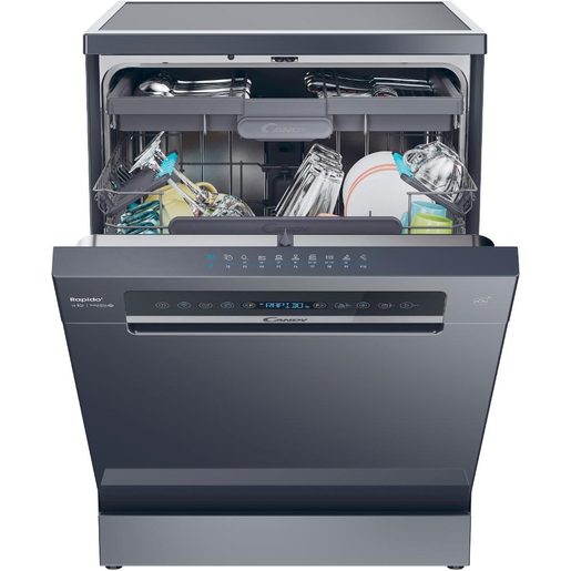 CF 6B4S1PA MYČKA 60CM CANDY