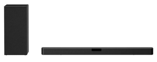 LG SN5 - SOUNDBAR