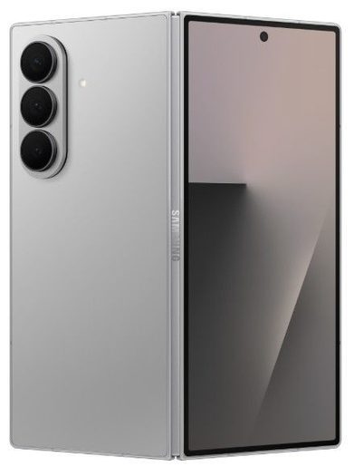 SAMSUNG GALAXY Z FOLD7 F966B 12GB/512GB SILVER SHADOW