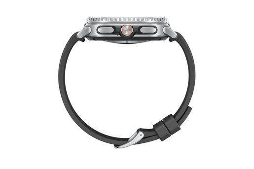 SAMSUNG GALAXY WATCH 8 CLASSIC/46MM/SPORT BAND/BLACK