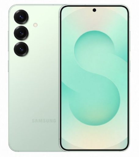 SAMSUNG GALAXY S25 12GB/128GB MINT