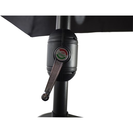 SADA RUBY DARK FIELDMANN