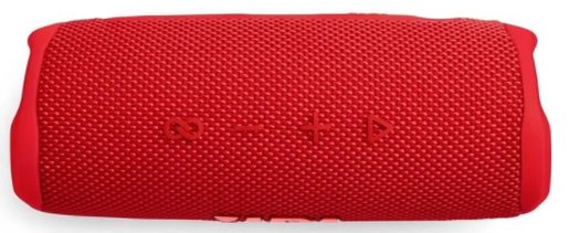 JBL FLIP 6 RED - BLUETOOTH REPRODUKTOR