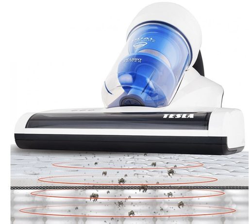 TESLA LIFESTAR UV550 - RUČNÍ VYSAVAČ