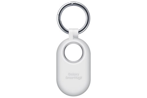 SAMSUNG SILIKONOVÝ OBAL PRO SAMSUNG GALAXY SMARTTAG2 WHITE