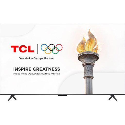 65C69KS MINI LED QLED TV TCL