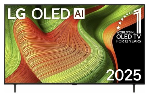 55" LG OLED55B56LA