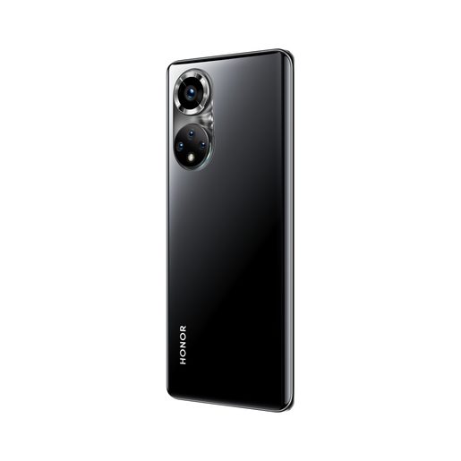 HONOR  50 (6/128GB) MIDNIGHT BLACK