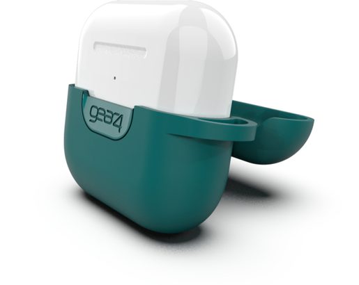 GEAR4 D3O APOLLO POUZDRO AIRPODS PRO - MOD/ZEL.