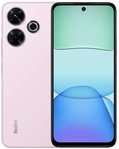 XIAOMI REDMI 13 8GB/256GB PEARL PINK