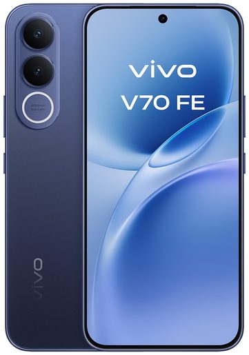 VIVO V70 FE/8GB/512GB/GIFTPACK OCEAN BLUE