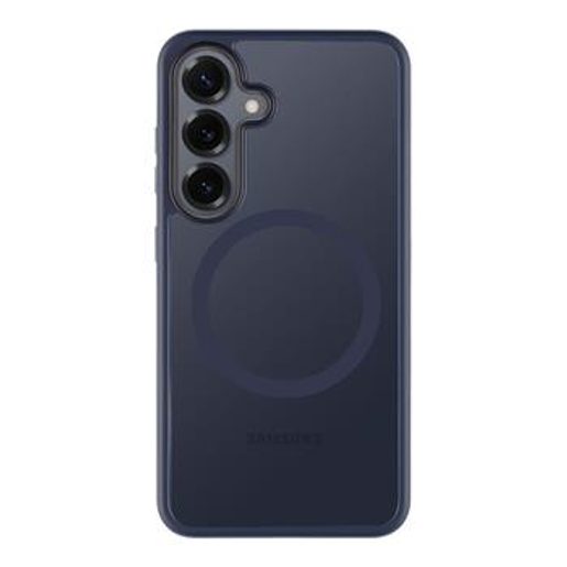 TACTICAL MAGFORCE HYPERSTEALTH KRYT PRO SAMSUNG GALAXY S25 DEEP BLUE