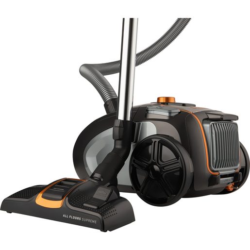 SVC 8505TI 4AAAA ECOPOWER VYSAVAČ SENCOR