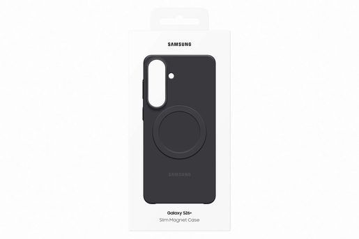 SAMSUNG SLIM MAGNET CASE S26+ BLACK