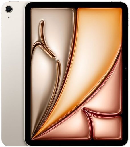 APPLE IPAD AIR 11 M3 (2025) 128GB WI-FI STARLIGHT