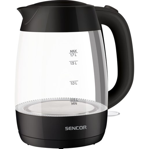 SWK 7301BK KONVICE SENCOR