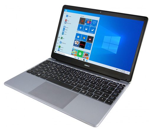 UMAX VISIONBOOK 14WR PLUS