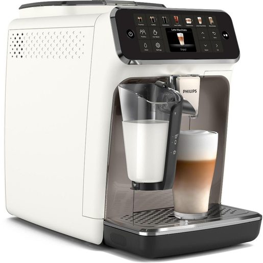 PHILIPS SERIES 4400 LATTEGO EP4443/70 - AUTOMATICKÝ KÁVOVAR