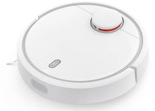 XIAOMI MI ROBOT VACUUM WHITE