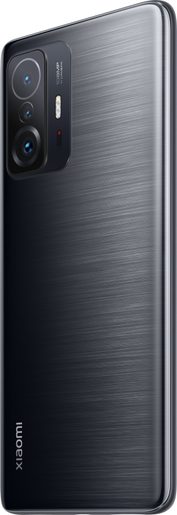 XIAOMI 11T (8GB/256GB) METEORITE GRAY