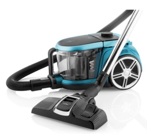 ETA STORMY 2517 90000 - PODLAHOVÝ VYSAVAČ