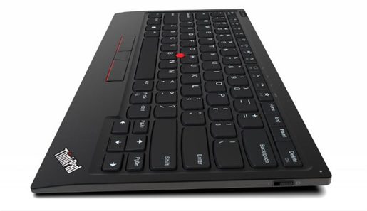 THINKPAD COMPACT TRACKPOINT KEYBOARD HU
