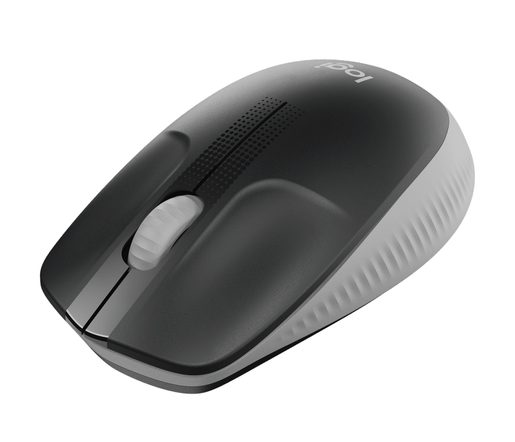 MYŠ LOGITECH WIRELESS MOUSE M190, MID GREY
