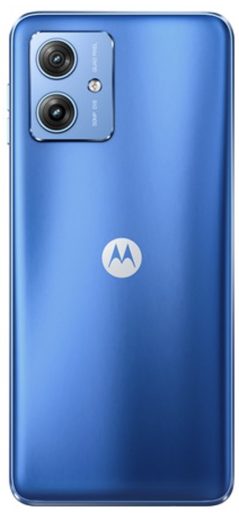 MOTOROLA MOTO G54 5G POWER EDITION 12GB/256GB PEARL BLUE