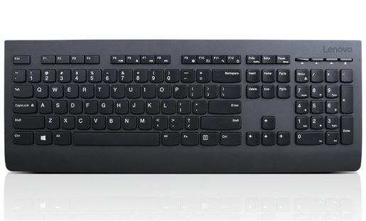 LENOVO PROFESSIONAL WIRELESS KEYBOARD SK