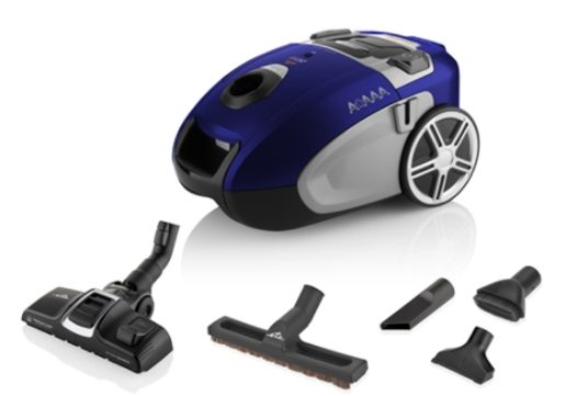 ETA CANTO II 1492 90020 - PODLAHOVÝ VYSAVAČ