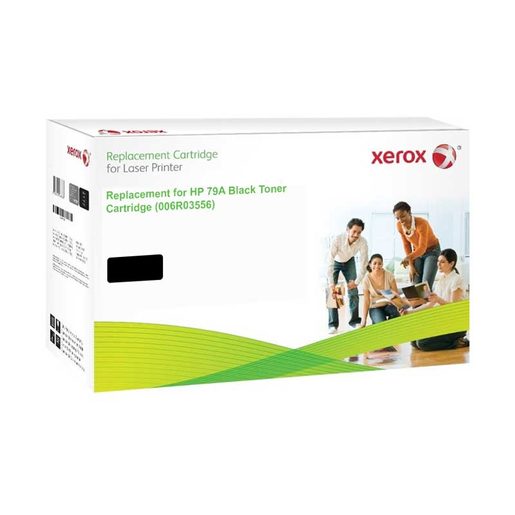 XEROX TONER KOMPATIBILNÍ S HP CF279A, BLACK