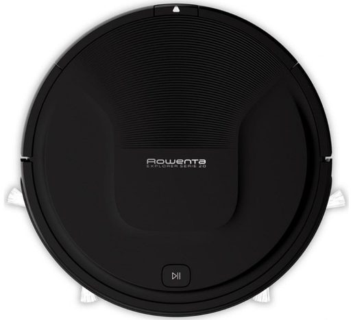 ROWENTA EXPLORER SERIE 20 RR6825WH - ROBOTICKÝ VYSAVAČ