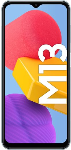 SAMSUNG GALAXY M13 M135F 4GB/64GB ORANGE COOPER