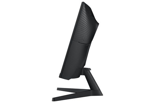 27" SAMSUNG ODYSSEY G55C