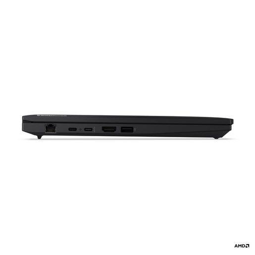 LENOVO THINKPAD L14/GEN 5 (AMD)/R5PRO-7535U/14"/WUXGA/16GB/512GB SSD/AMD INT/W11P/BLACK/3R