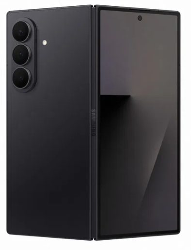 SAMSUNG GALAXY Z FOLD7 12GB/256GB JETBLACK