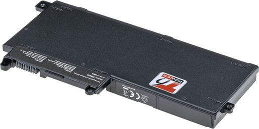 BATERIE T6 POWER HP PROBOOK 640 G2, 640 G3, 645 G2, 650 G2, 655 G2, 4200MAH, 48WH, 3CELL, LI-POL