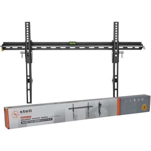 SENCOR SHO 2041 SLIM - POLOHOVATELNÝ DRŽÁK NA TV 40" - 70"