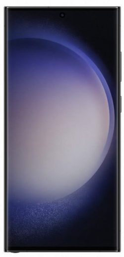 SAMSUNG GALAXY S23 ULTRA 8GB/256GB PHANTOM BLACK