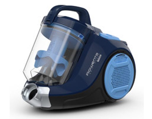 ROWENTA SWIFT POWER CYCLONIC RO2981EA - PODLAHOVÝ VYSAVAČ