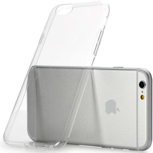 TPU POUZDRO HUAWEI MATE 20 PRO ULTRA SLIM (0,3MM) TRANSPARENT