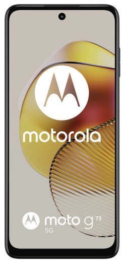 MOTOROLA MOTO G73 5G 8GB/256GB MIDNIGHT BLUE