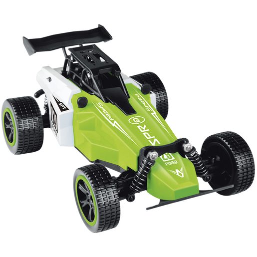 BRC 18.412 BUGGY FORMULE BUDDY TOYS